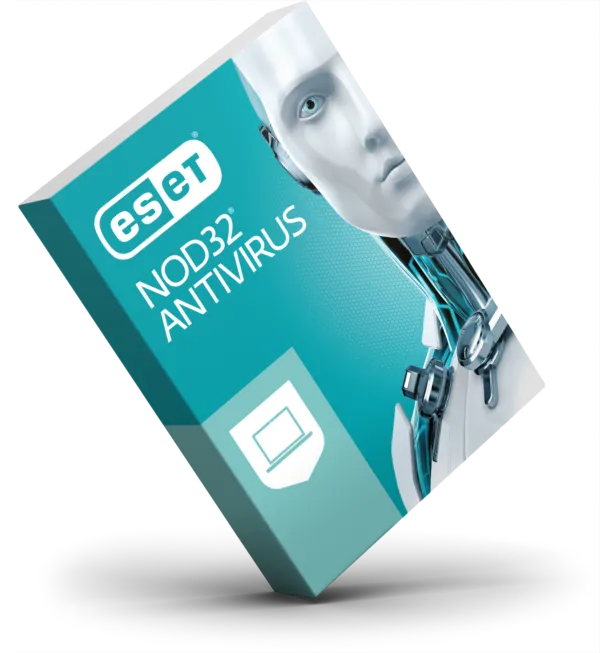 Antivirus ESET Nod32